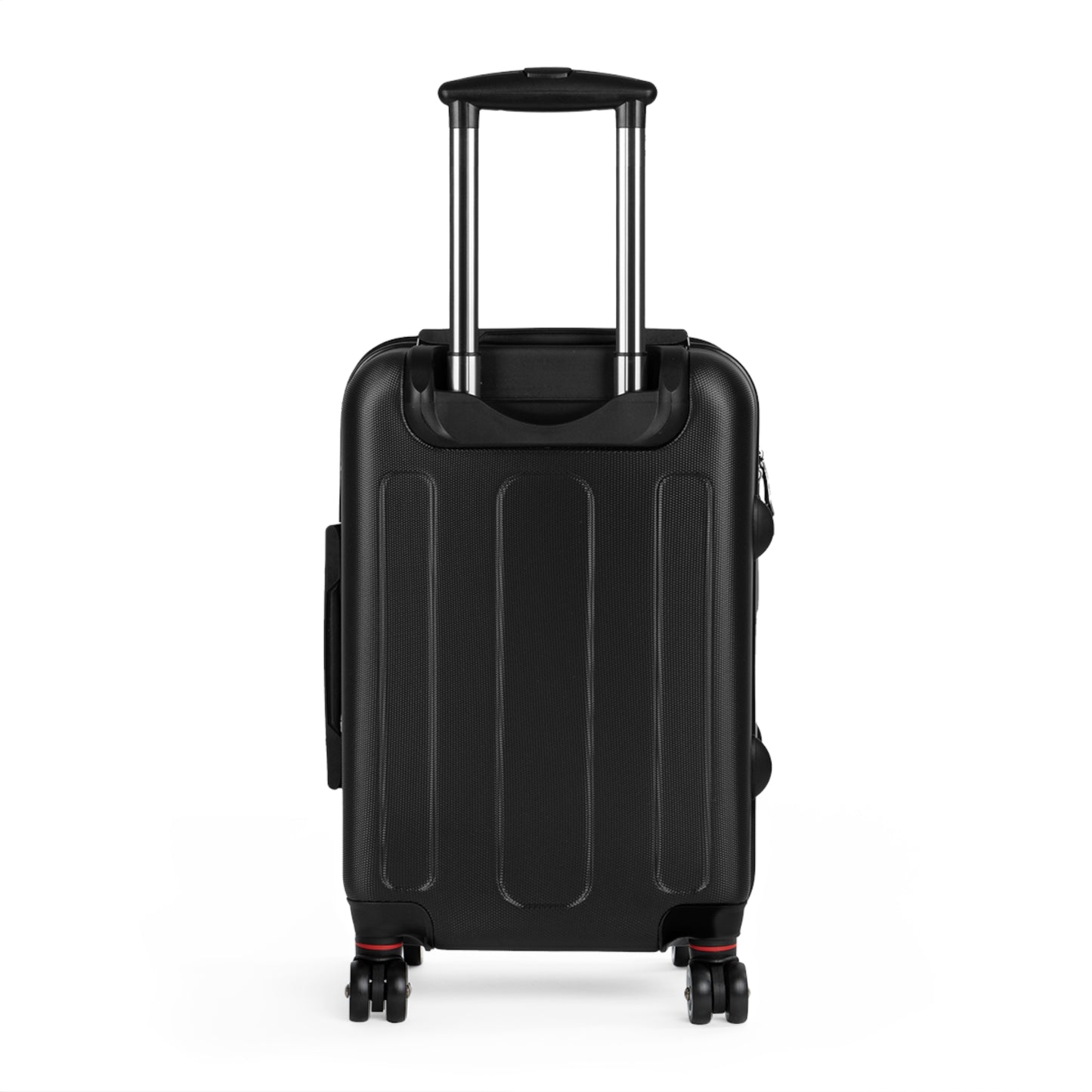 Sunset Reflection Suitcase – Perfect for Travel Enthusiasts & Beach Lovers