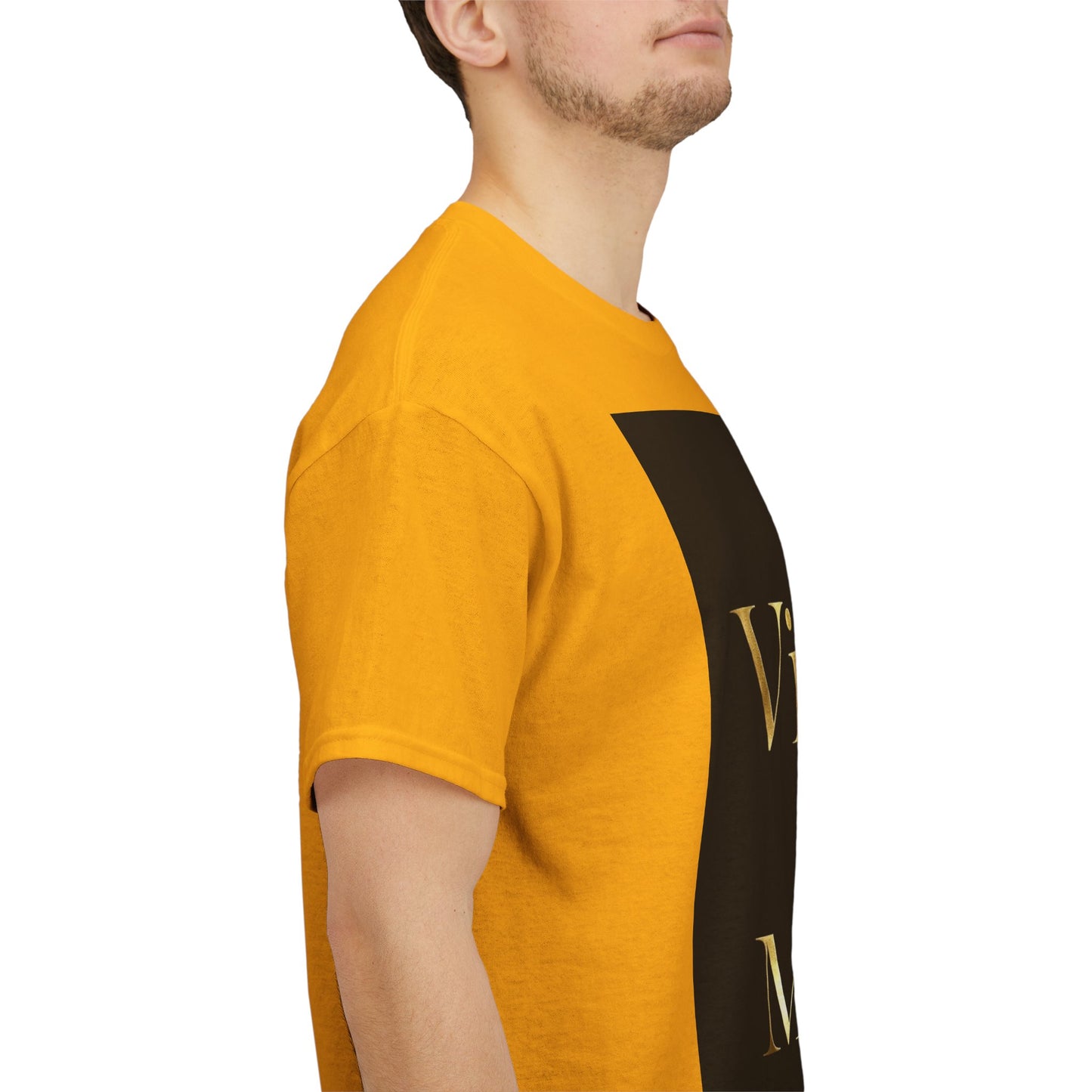 Victory Is Mine Tee