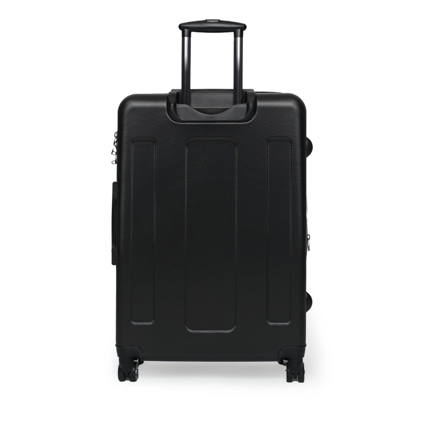 Sunset Reflection Suitcase – Perfect for Travel Enthusiasts & Beach Lovers