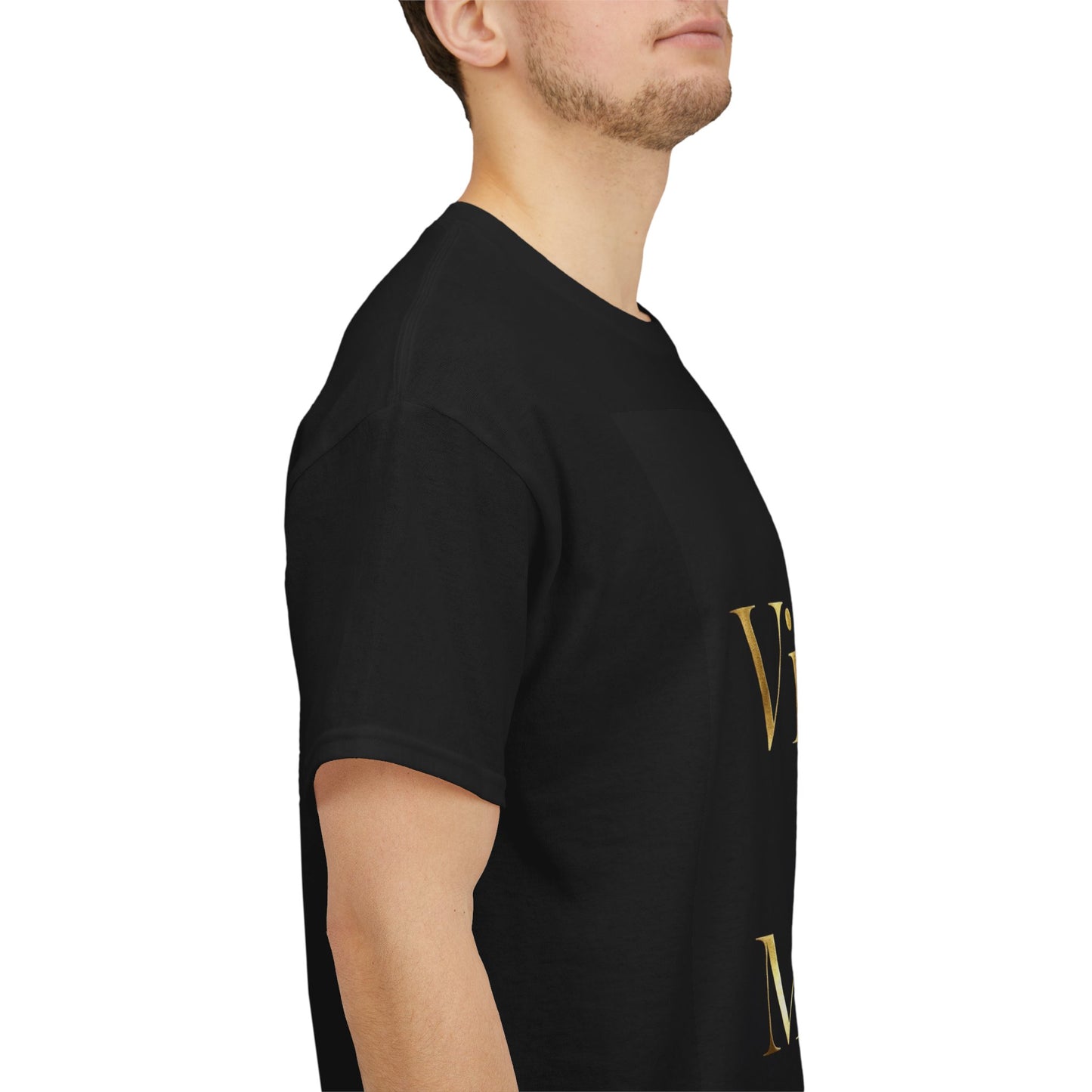 Victory Is Mine Tee