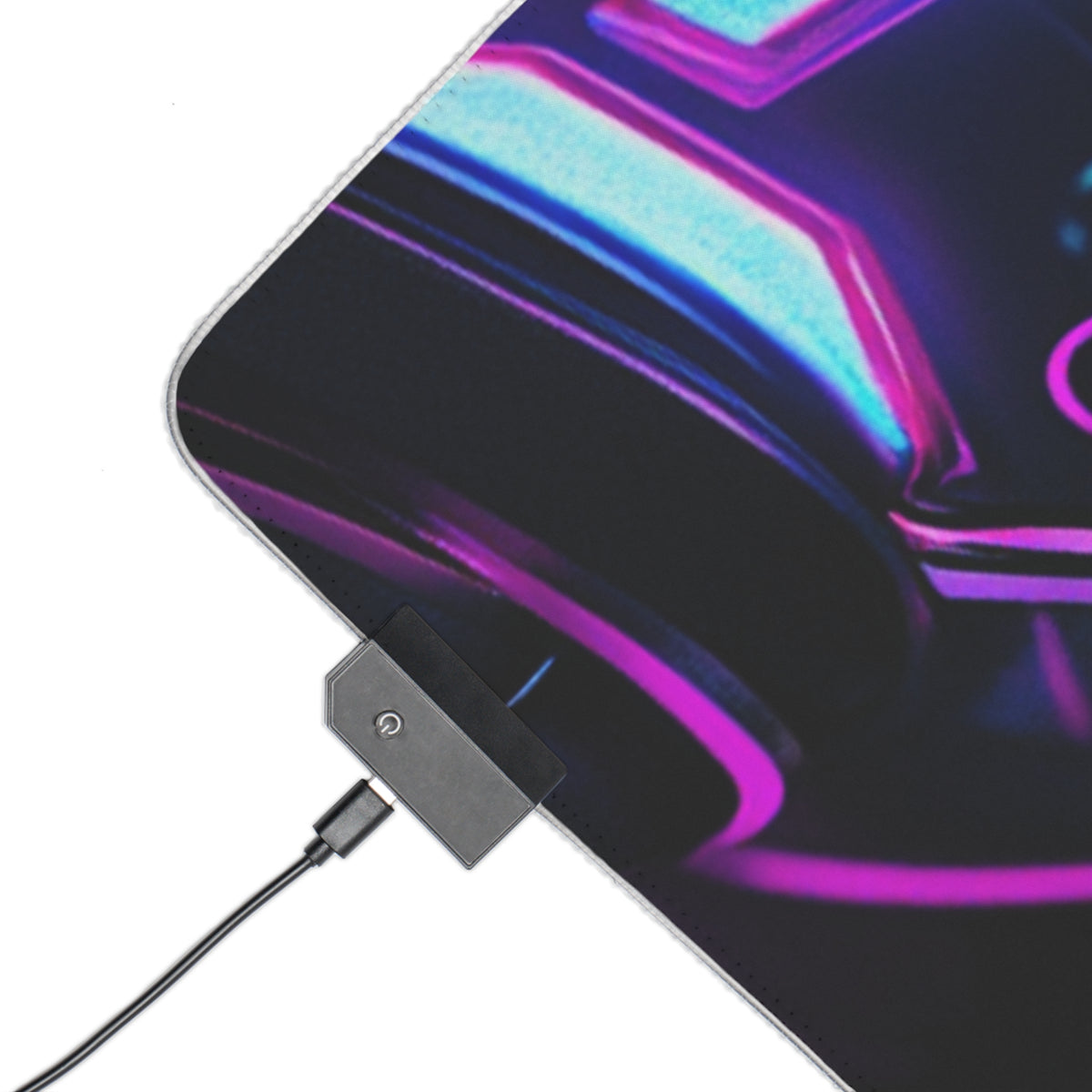 Led Panel Mouse Pad LED Gaming Mouse Pad – Ms Rainbow-Shine Bright LLC
