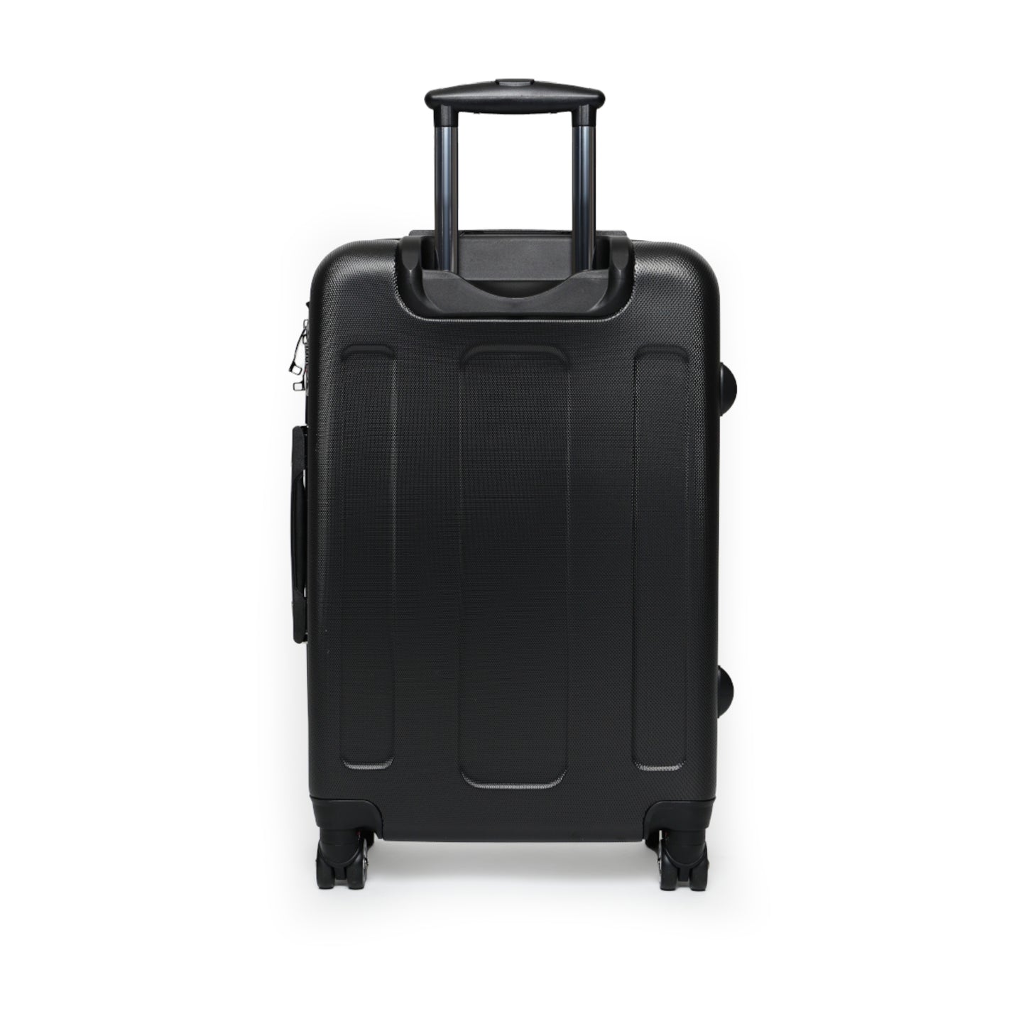 Sunset Reflection Suitcase – Perfect for Travel Enthusiasts & Beach Lovers