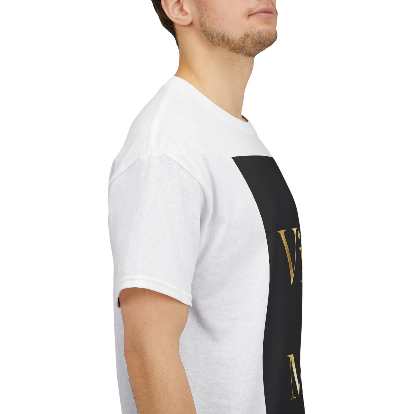Victory Is Mine Tee